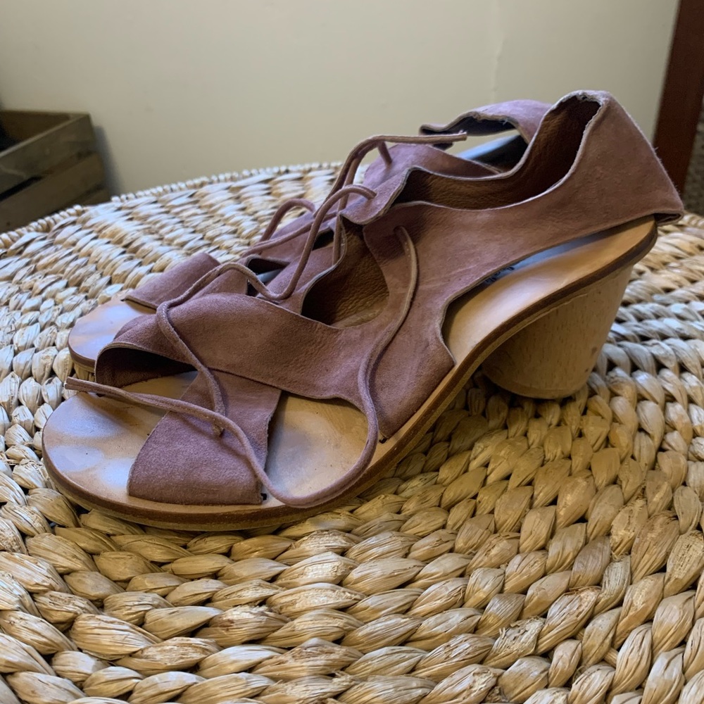 Jeffrey Campbell heels